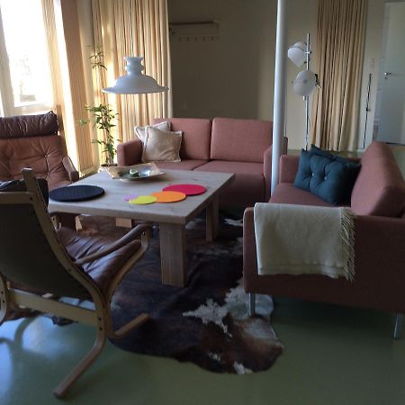 Kratgaardens Apartment Herning Extérieur photo