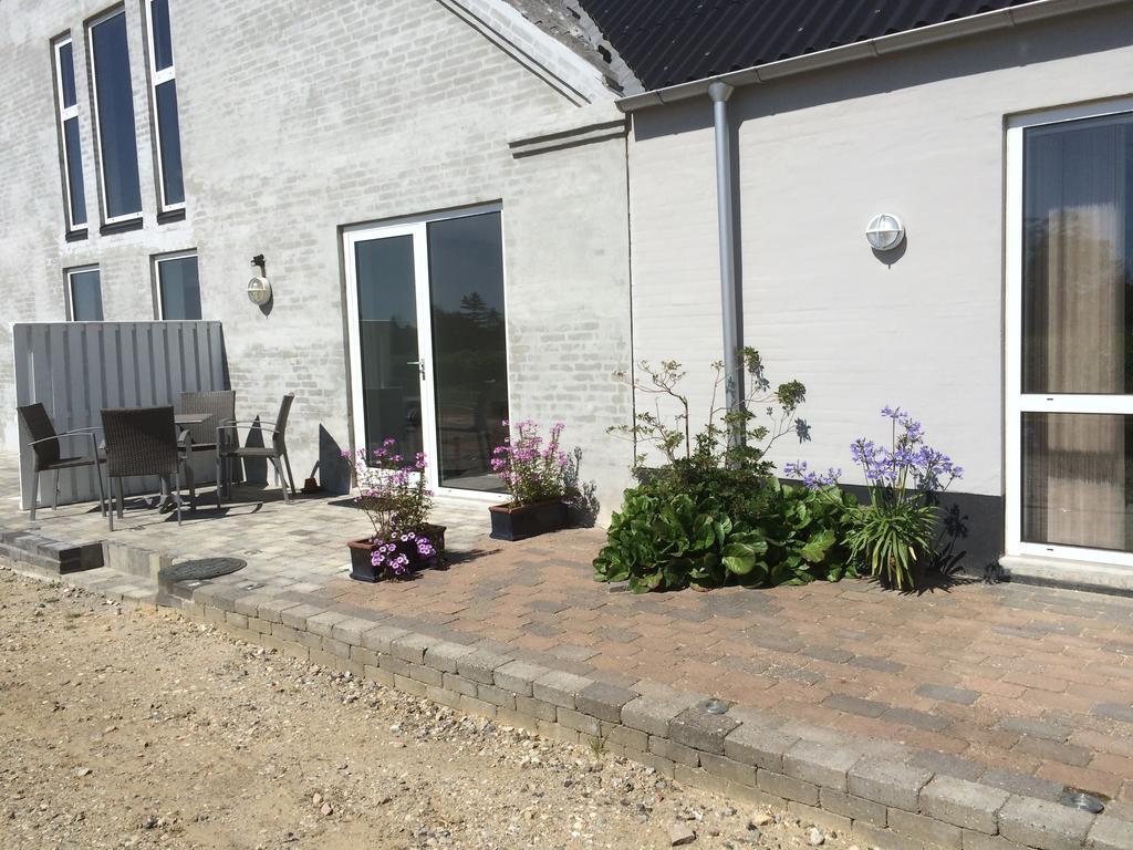 Kratgaardens Apartment Herning Extérieur photo