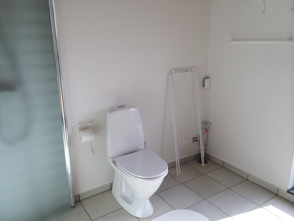Kratgaardens Apartment Herning Chambre photo